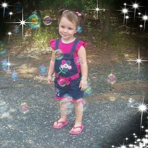 Meet your Posher, Renee